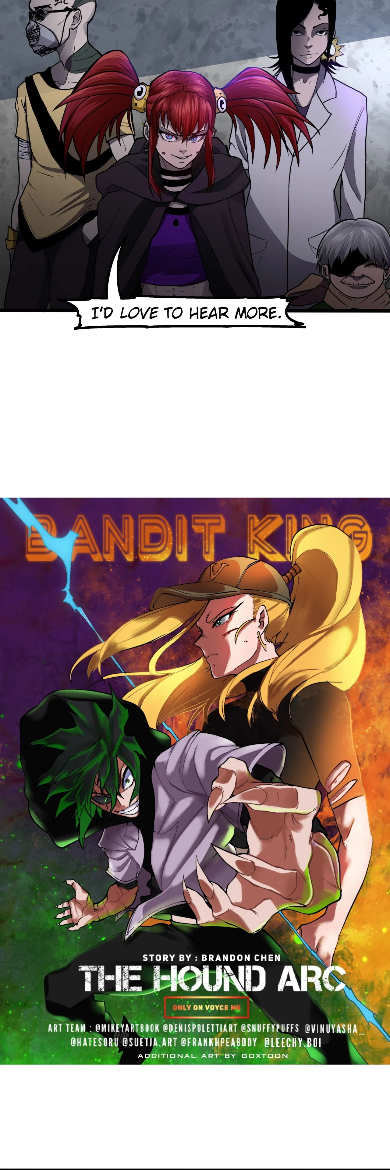 Bandit King chapter 11 page 4