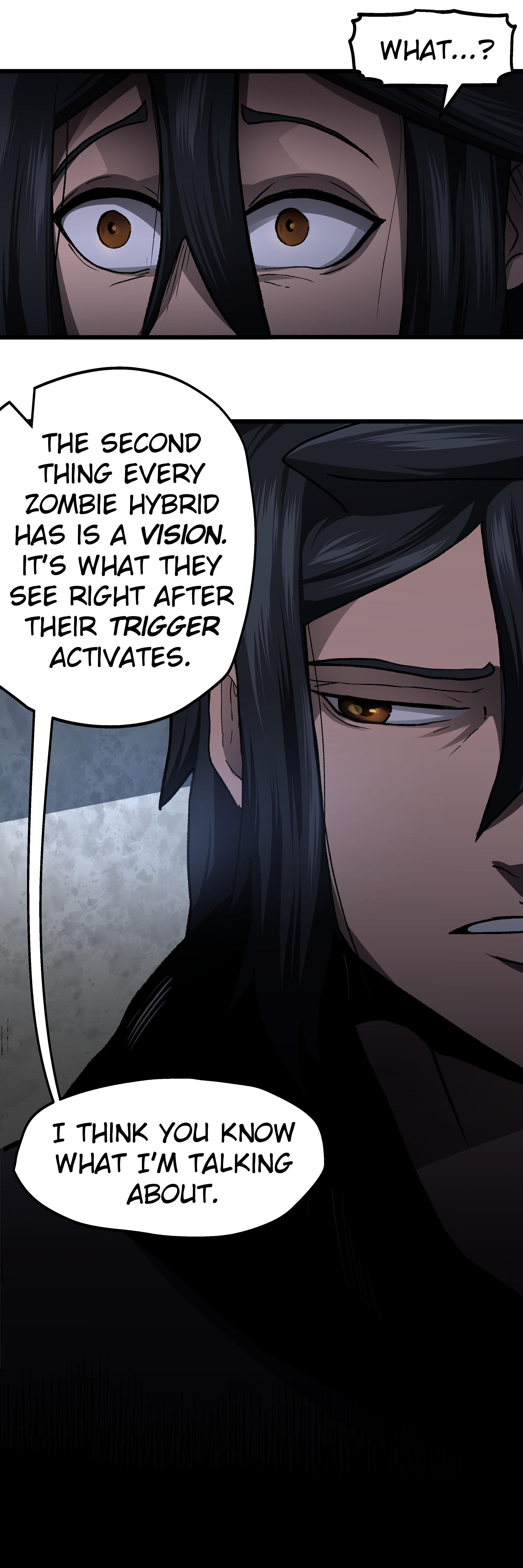 Bandit King chapter 12 page 10