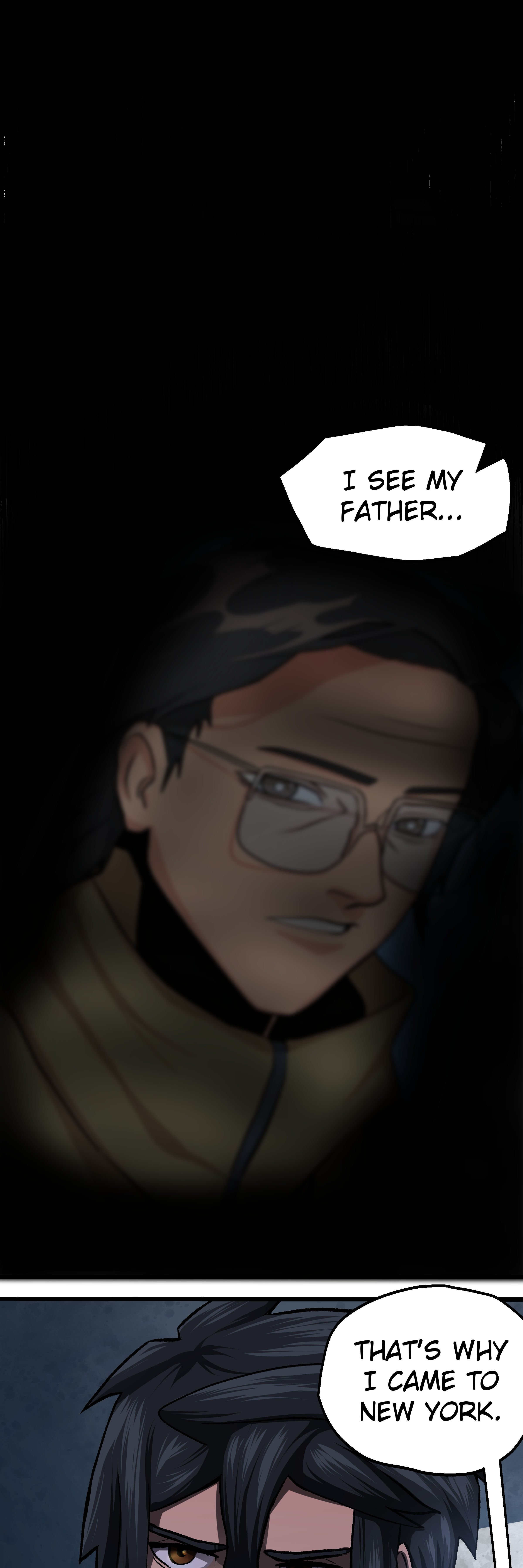 Bandit King chapter 12 page 11