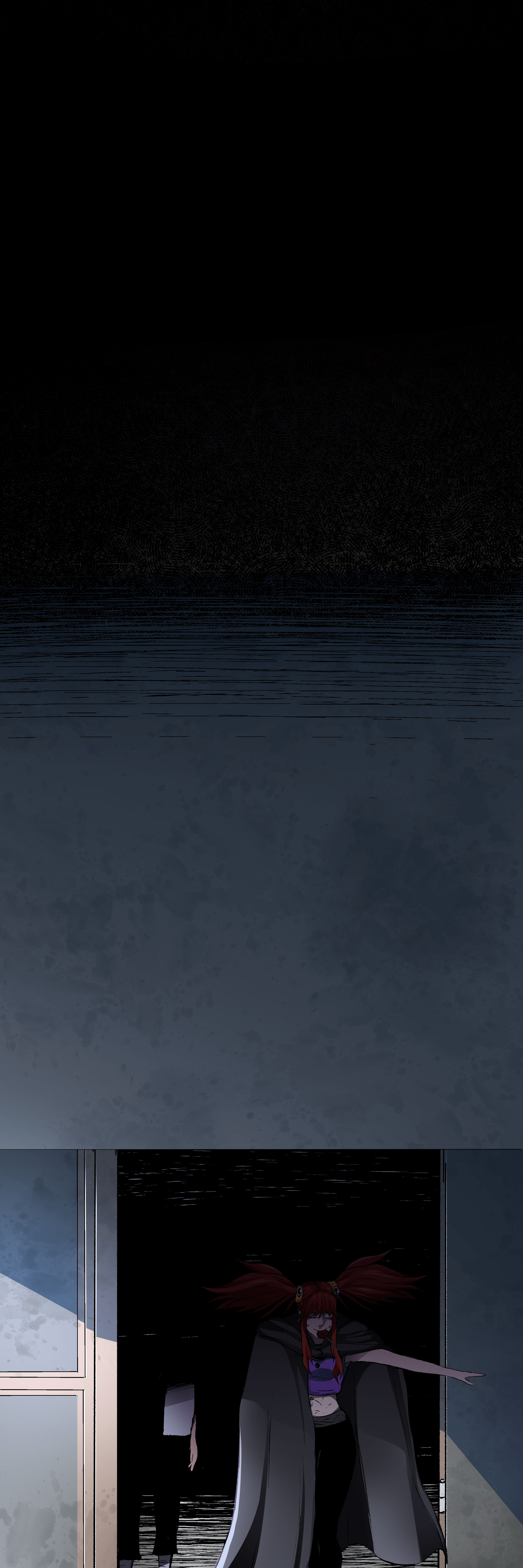 Bandit King chapter 12 page 17