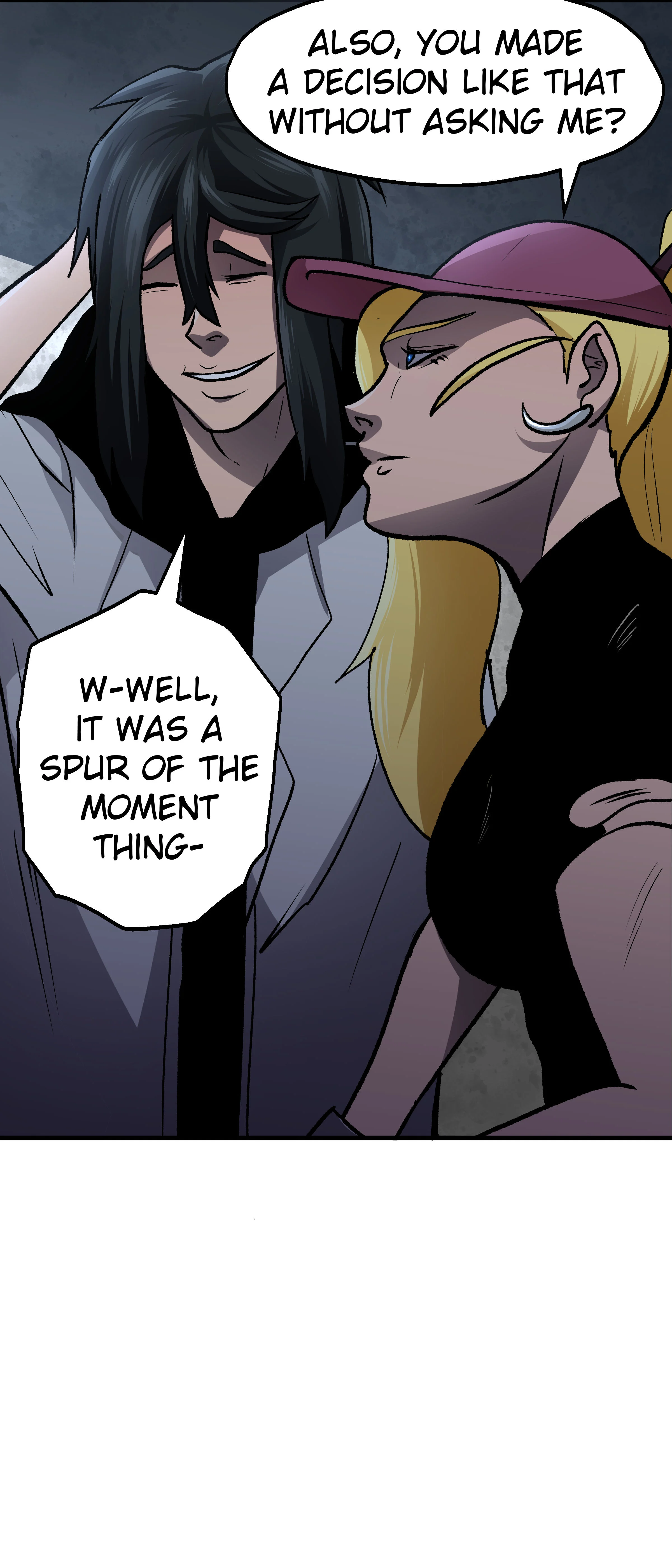 Bandit King chapter 12 page 27