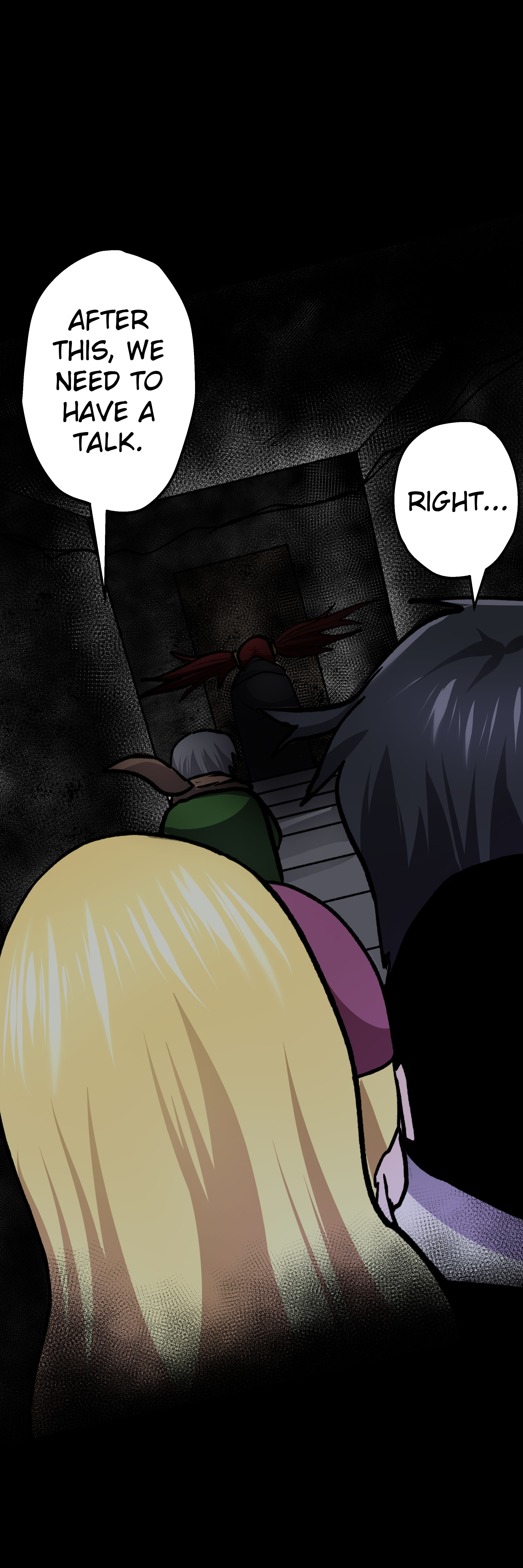 Bandit King chapter 12 page 29