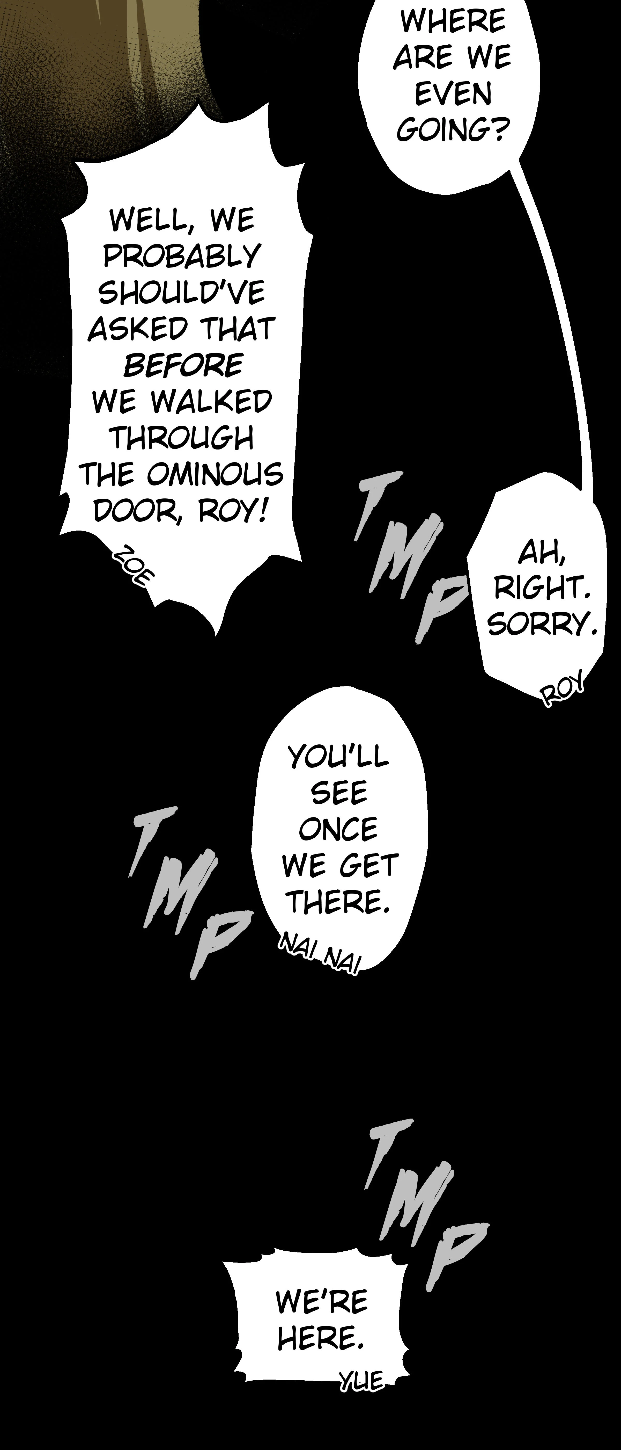 Bandit King chapter 12 page 34