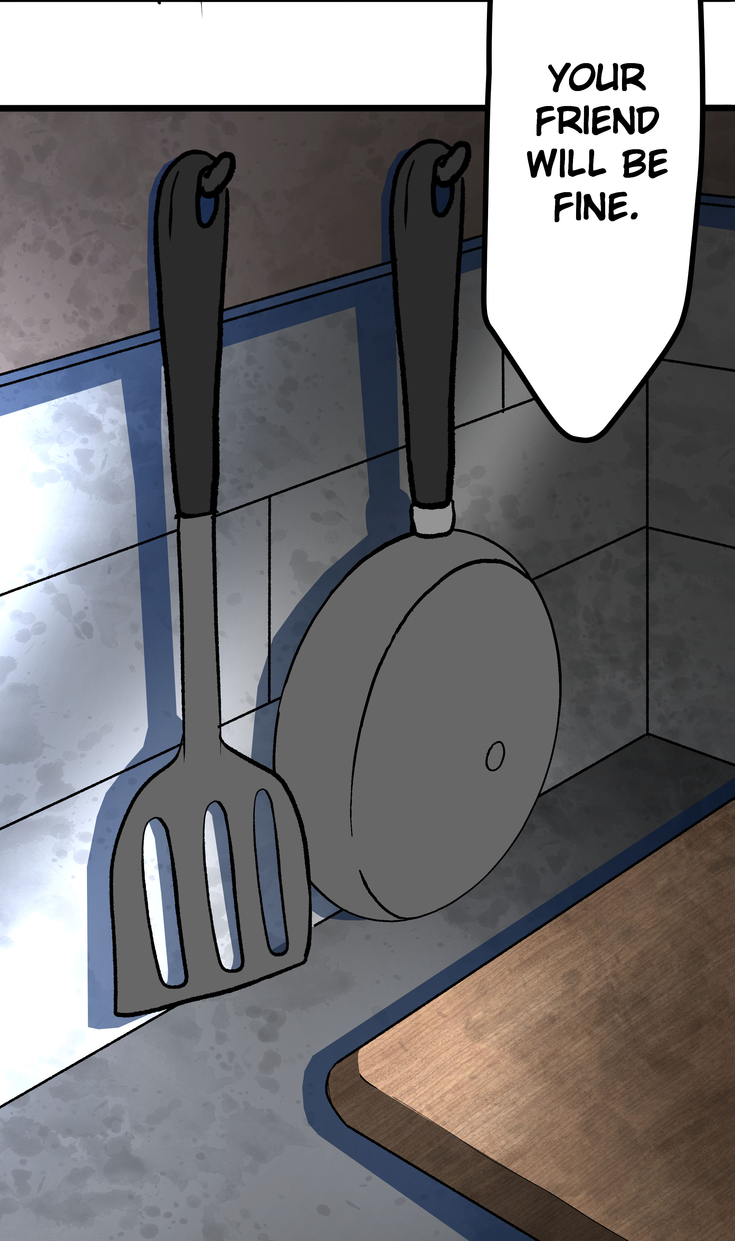 Bandit King chapter 12 page 4