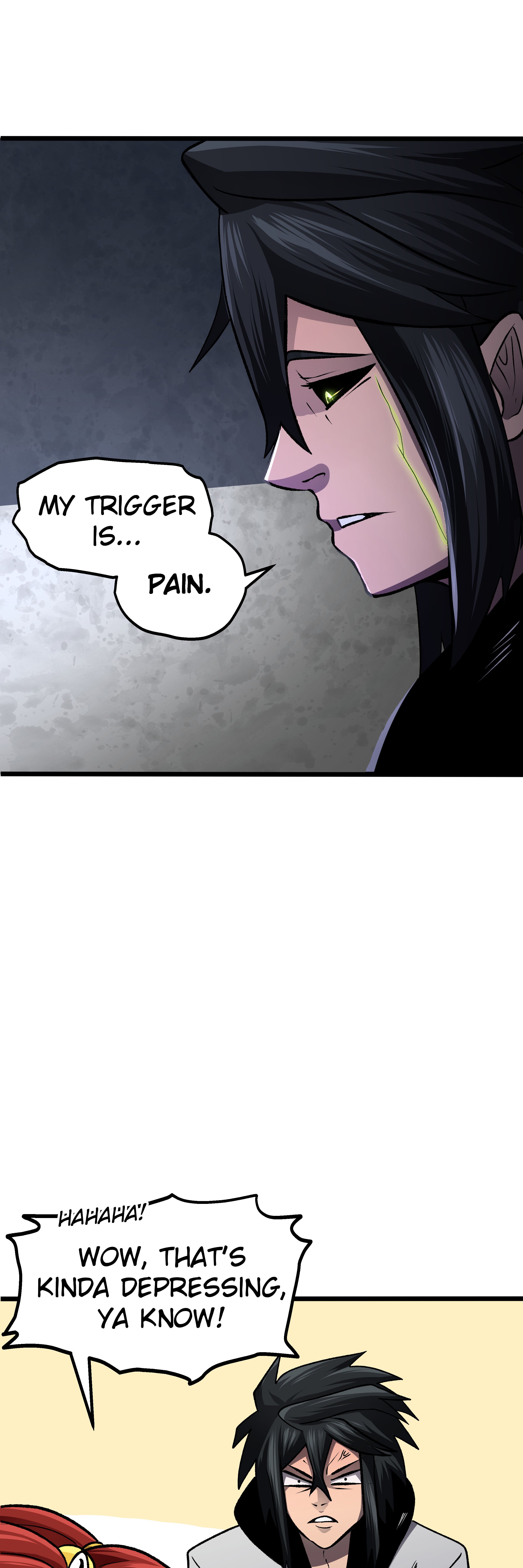 Bandit King chapter 12 page 8