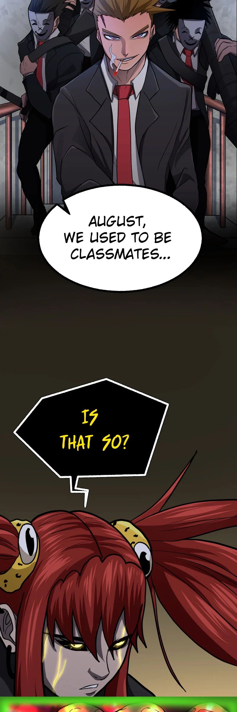 Bandit King chapter 13 page 12