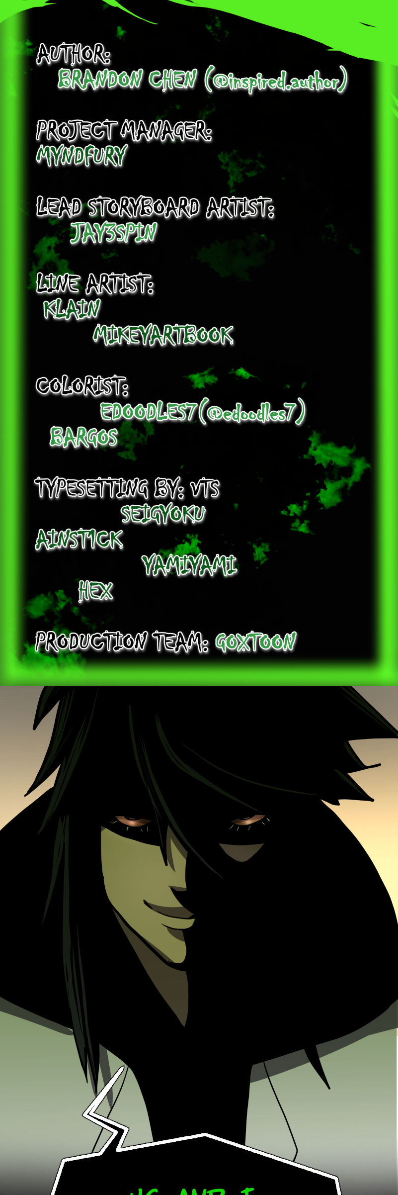 Bandit King chapter 13 page 14