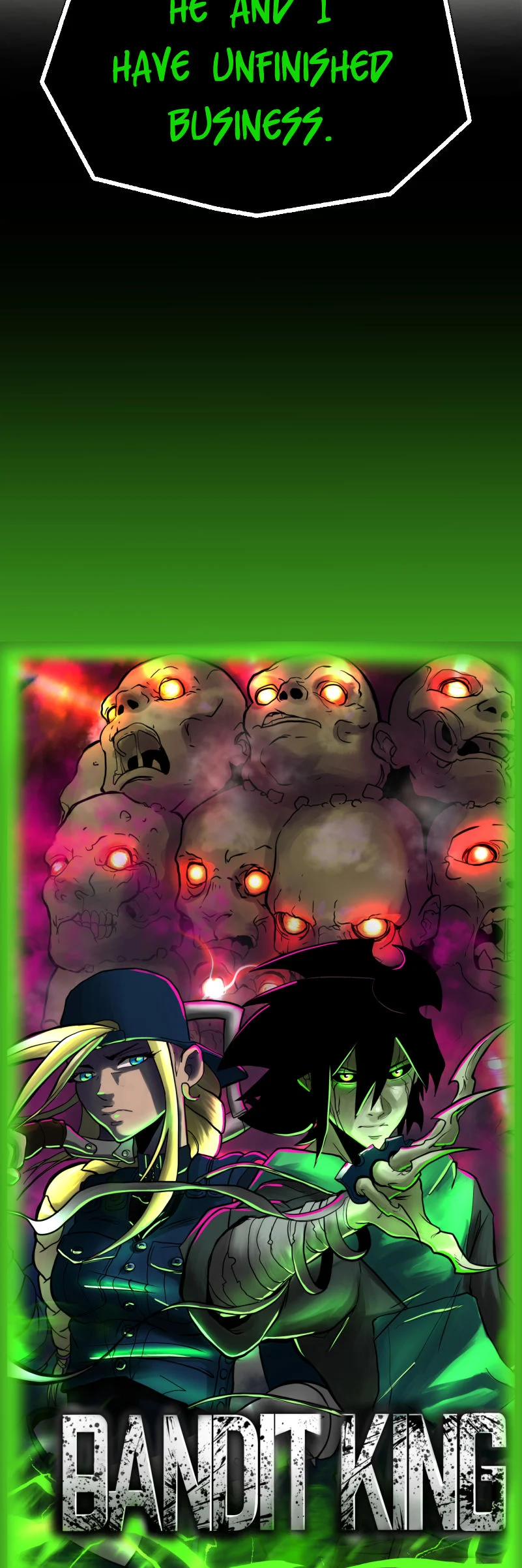 Bandit King chapter 13 page 15