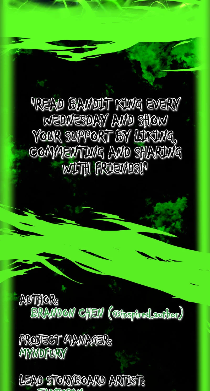 Bandit King chapter 13 page 16