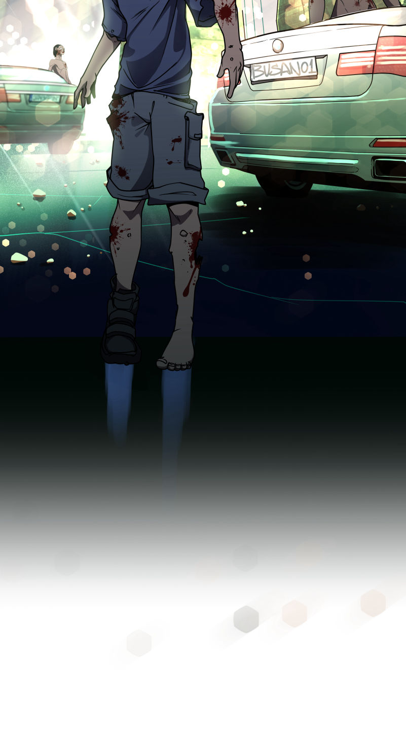 Bandit King chapter 13 page 26