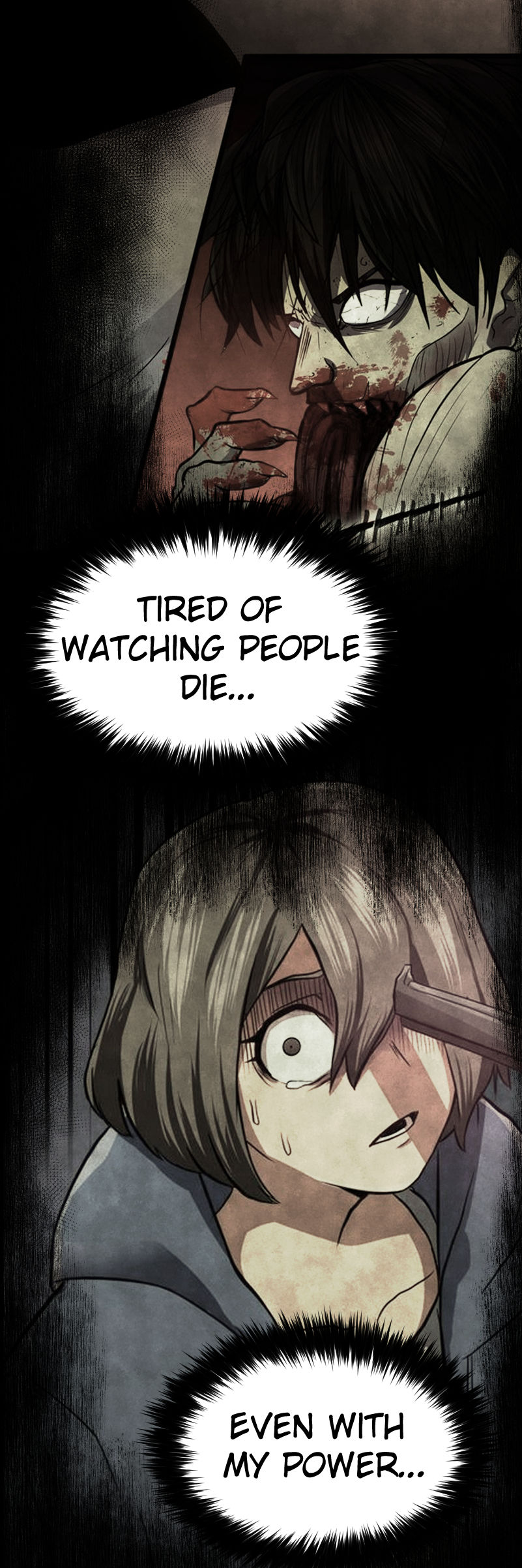 Bandit King chapter 13 page 3