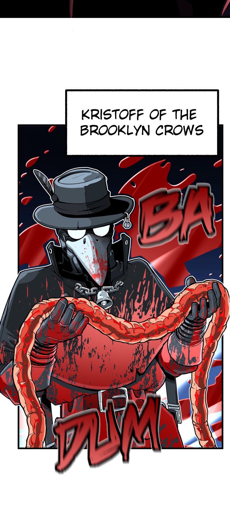 Bandit King chapter 13 page 31