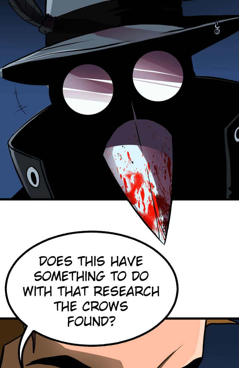 Bandit King chapter 13 page 34