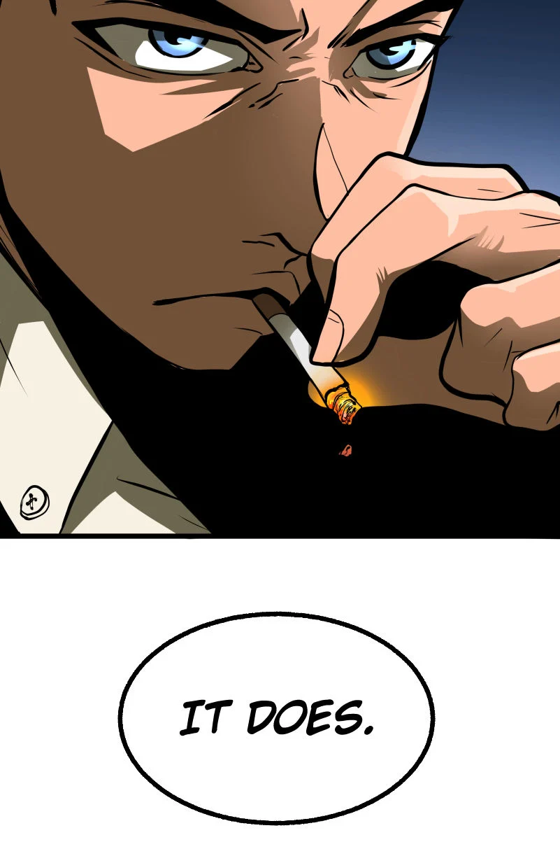 Bandit King chapter 13 page 35