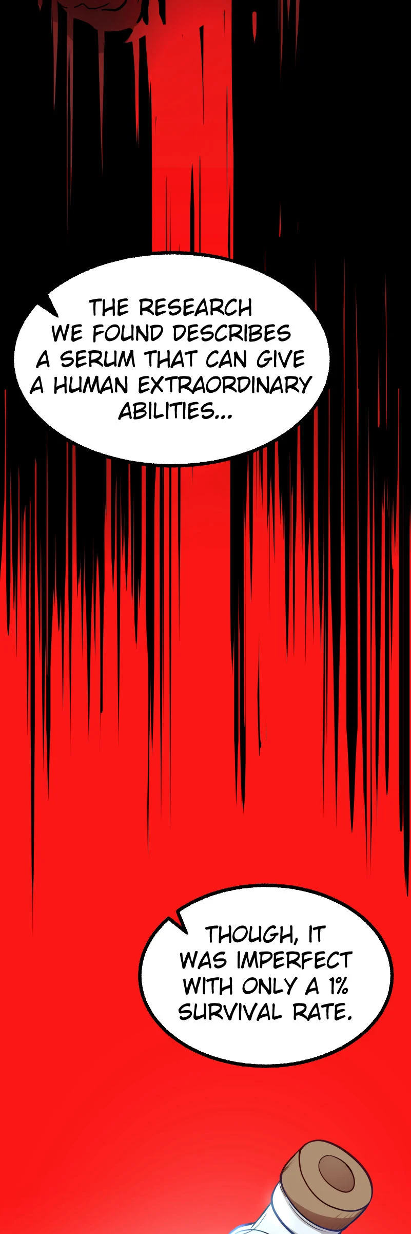 Bandit King chapter 13 page 37