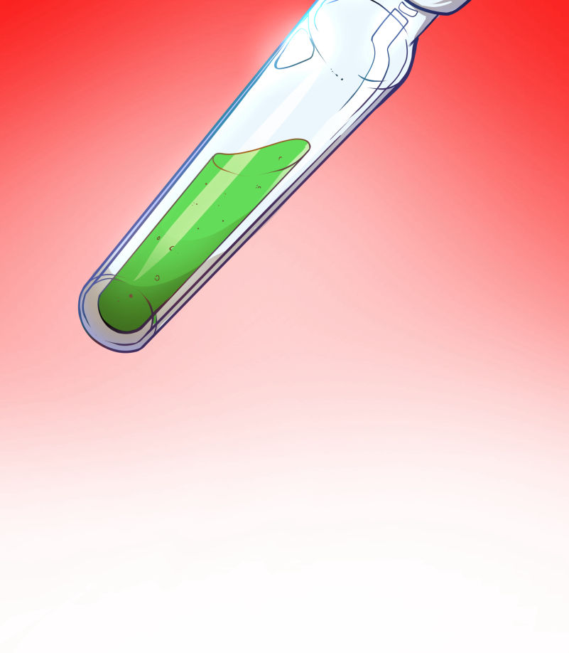 Bandit King chapter 13 page 38