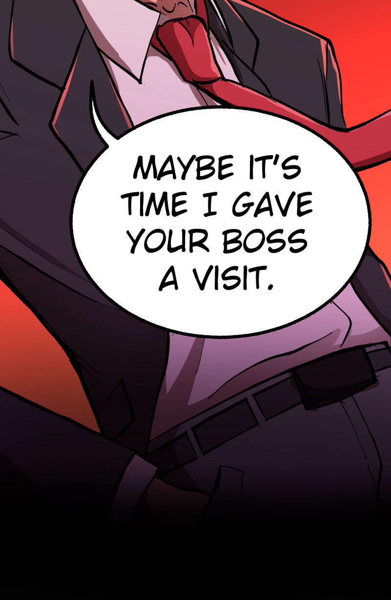 Bandit King chapter 13 page 42