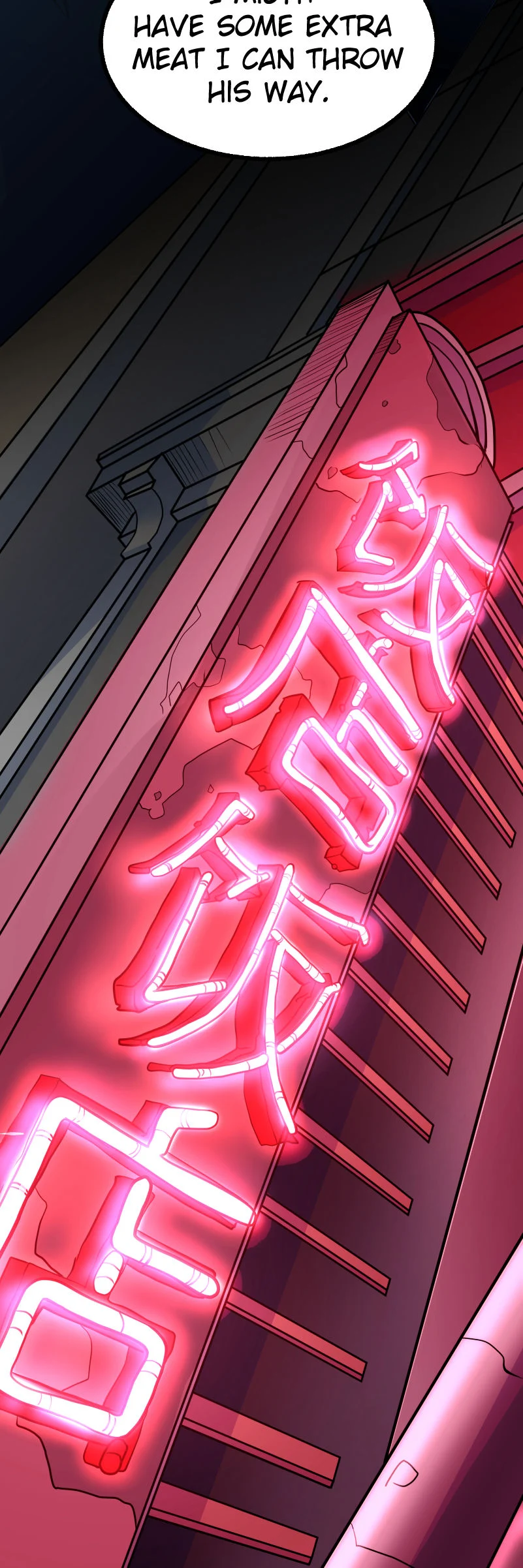 Bandit King chapter 13 page 44