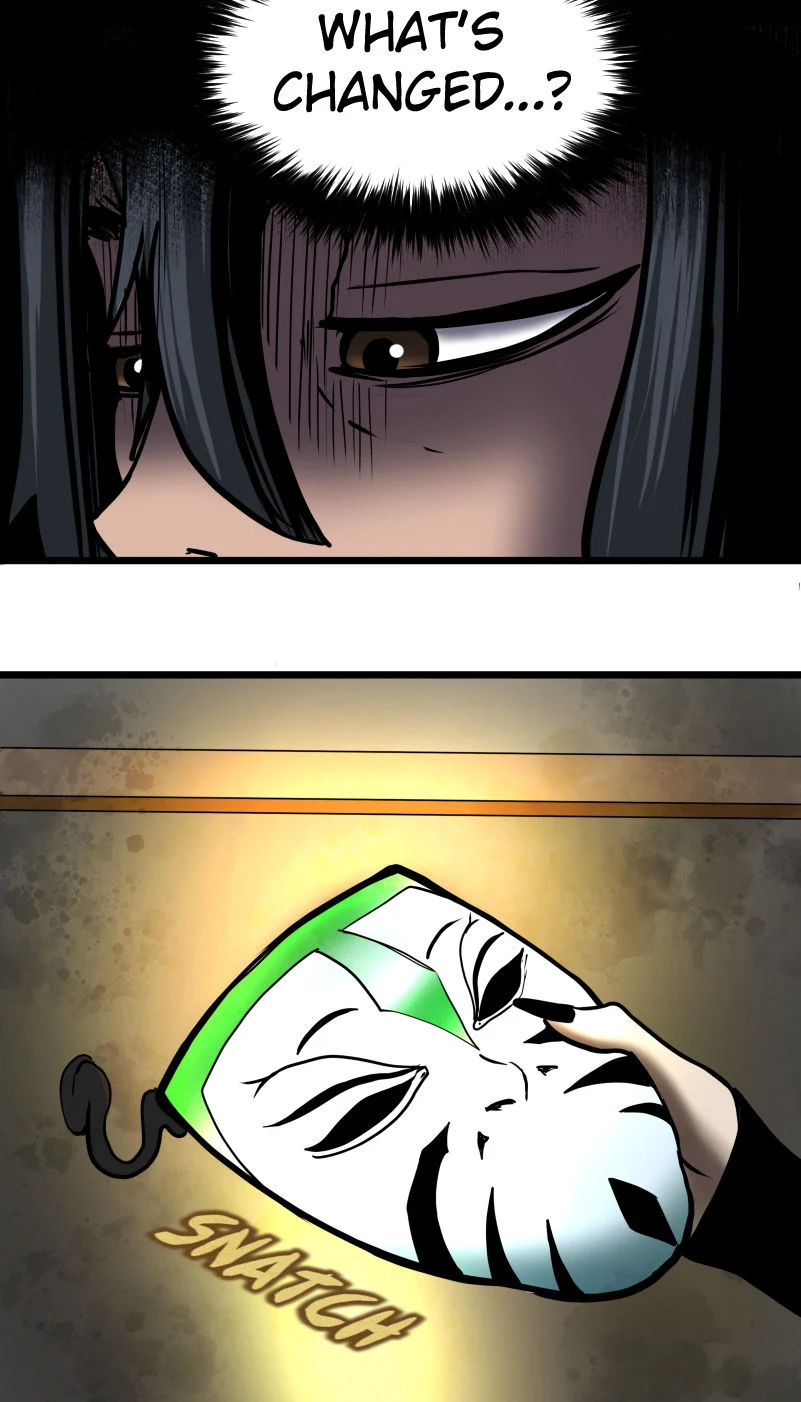 Bandit King chapter 13 page 5