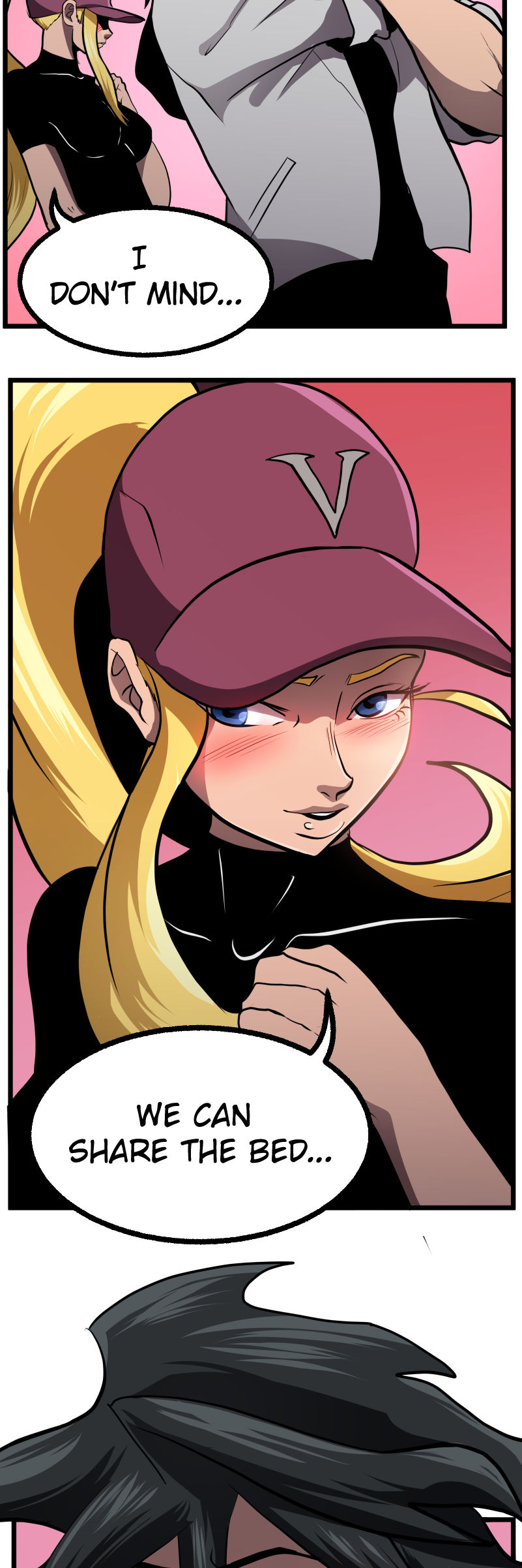 Bandit King chapter 13 page 51