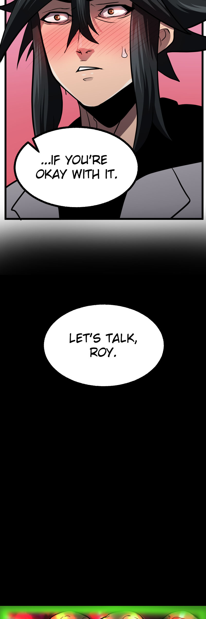 Bandit King chapter 13 page 52