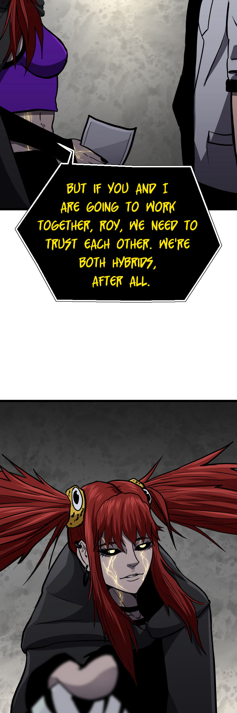 Bandit King chapter 13 page 8