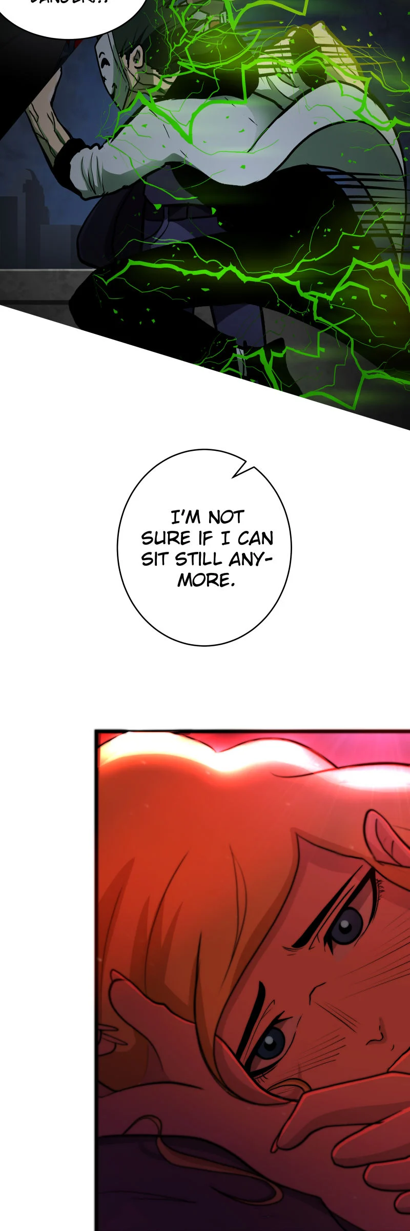 Bandit King chapter 14 page 10