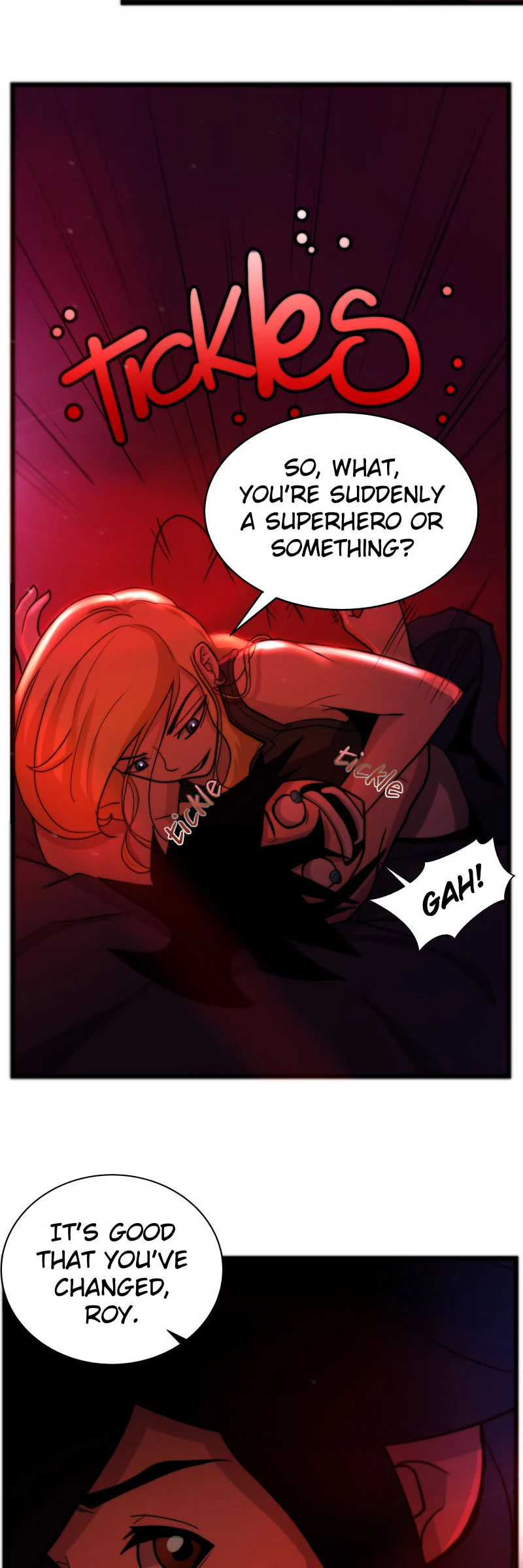 Bandit King chapter 14 page 11