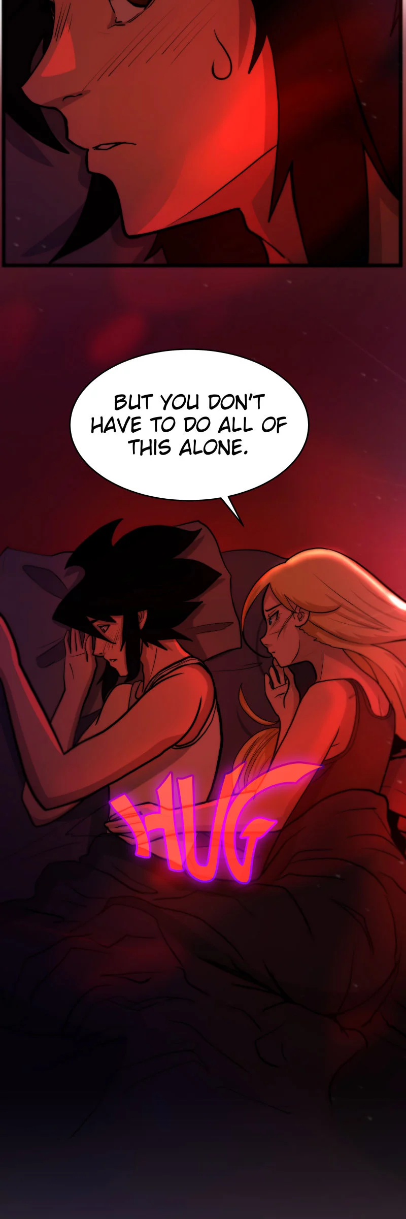 Bandit King chapter 14 page 12