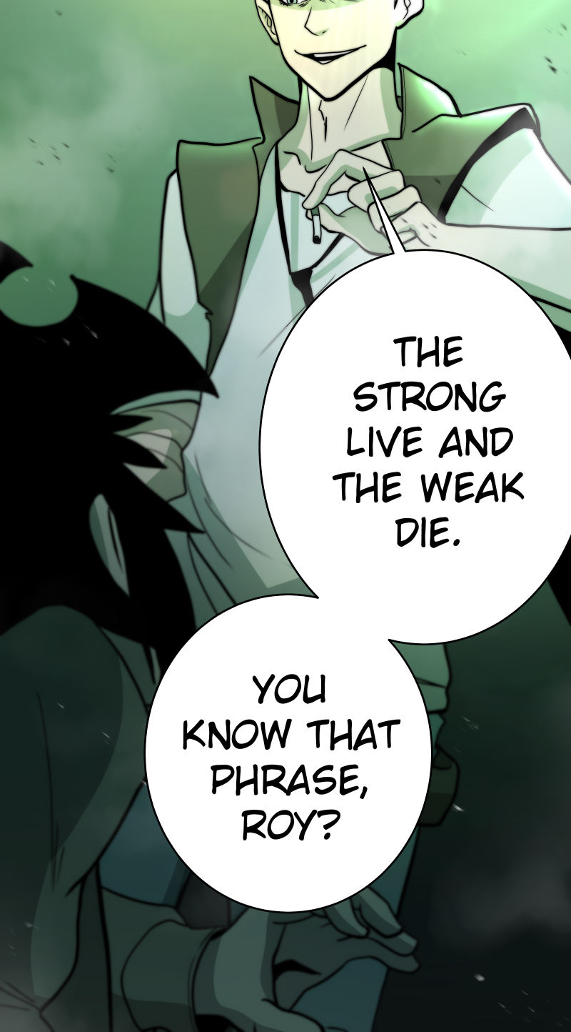 Bandit King chapter 14 page 18