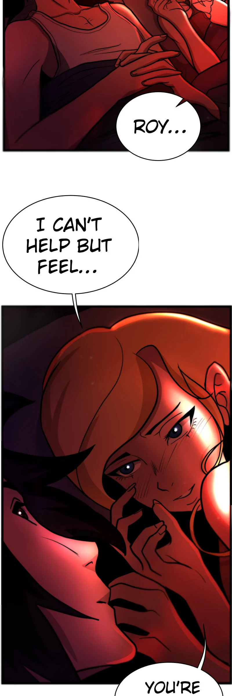 Bandit King chapter 14 page 2