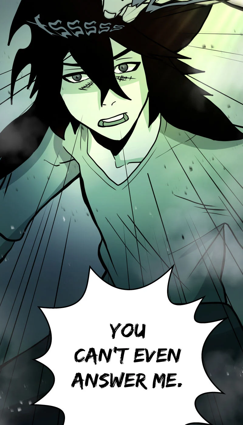 Bandit King chapter 14 page 22