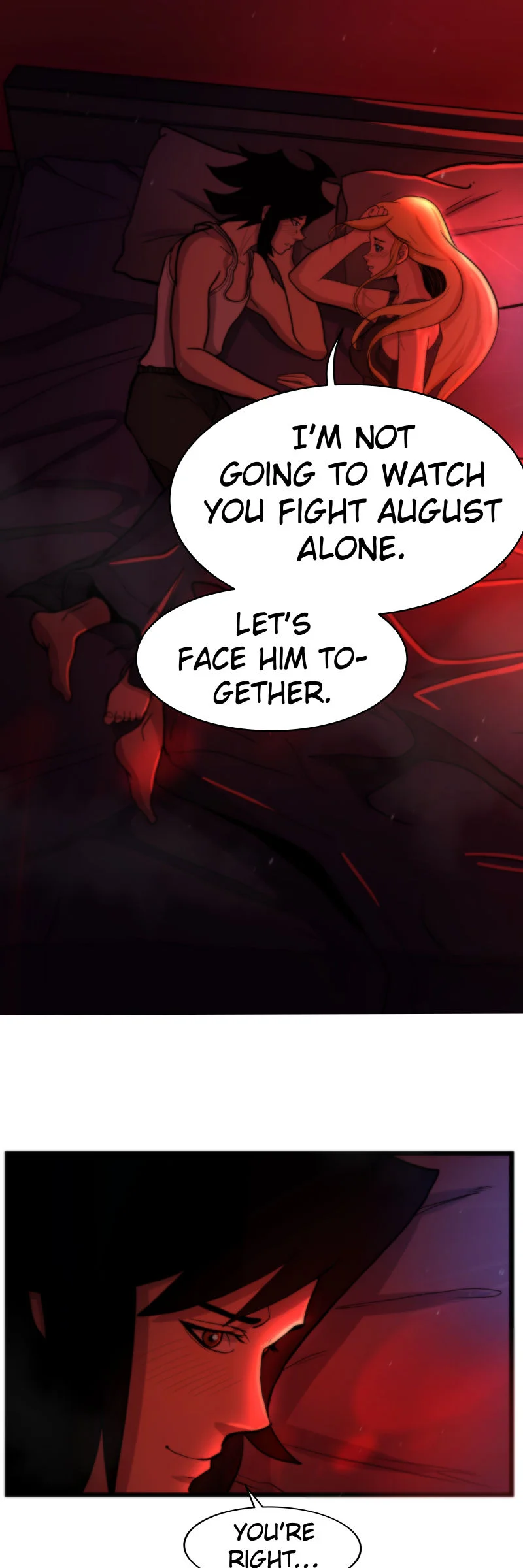 Bandit King chapter 14 page 24