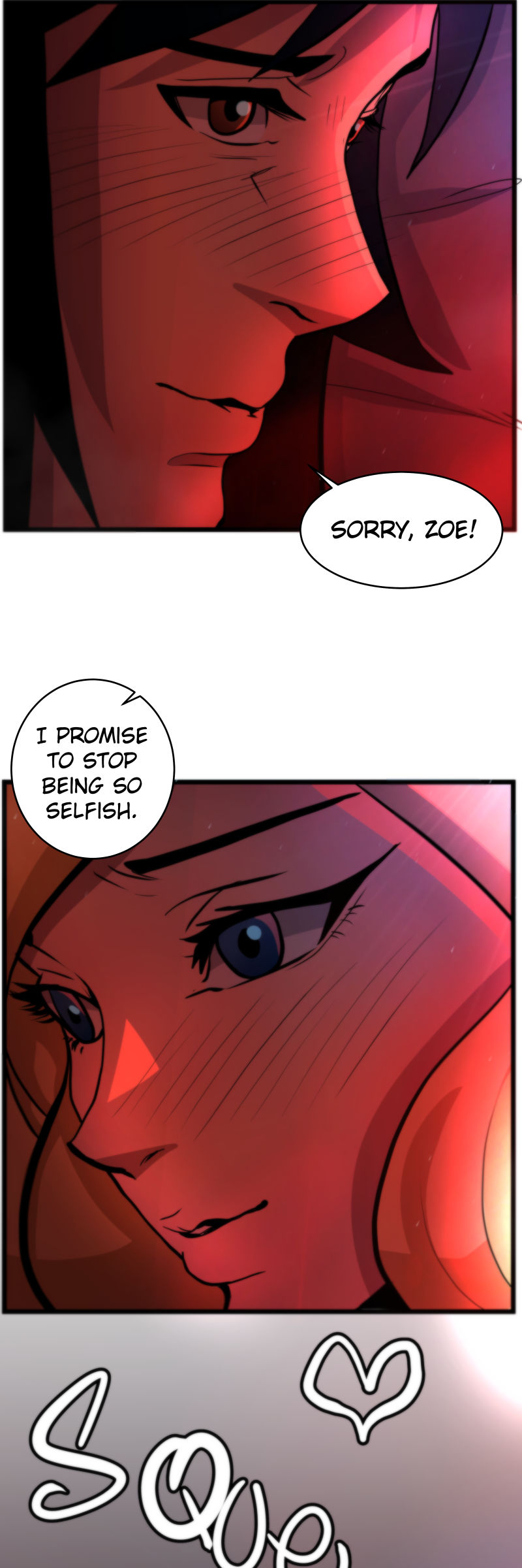 Bandit King chapter 14 page 26