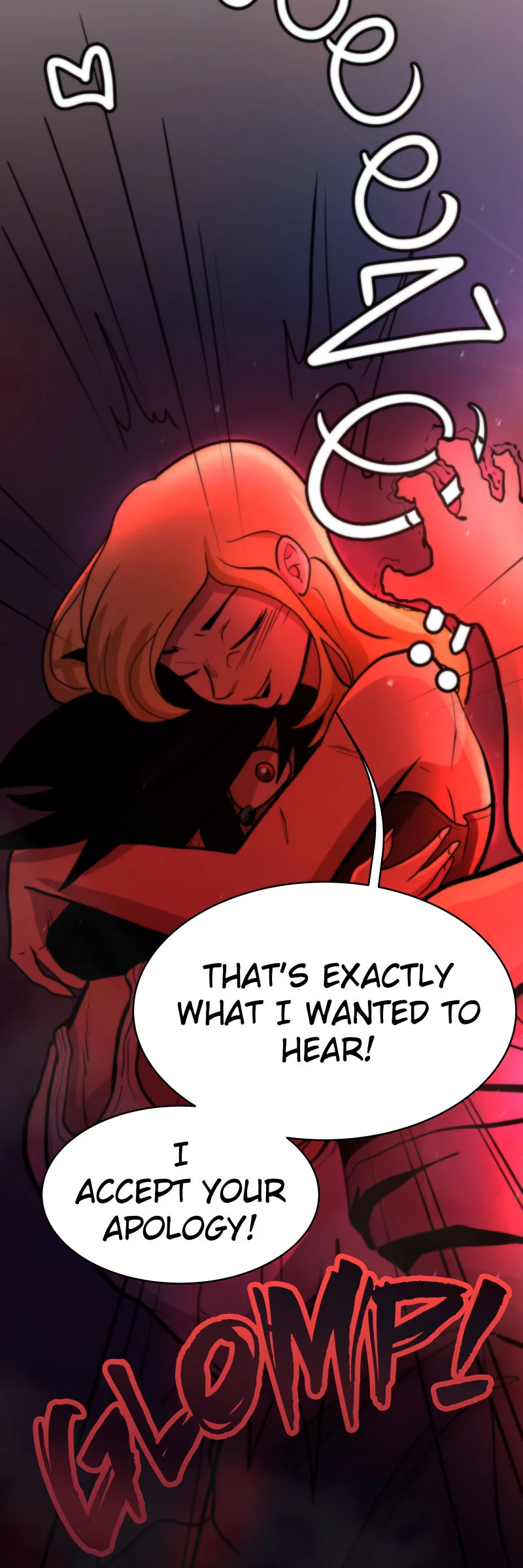 Bandit King chapter 14 page 27