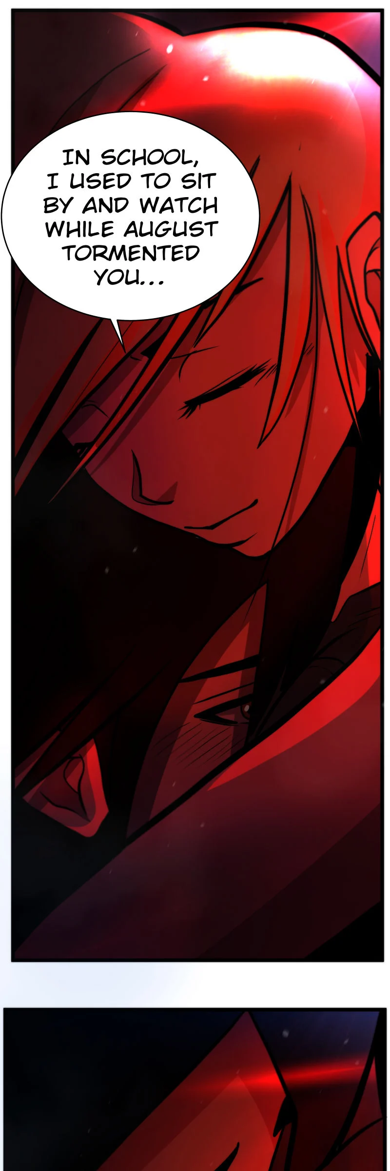 Bandit King chapter 14 page 29