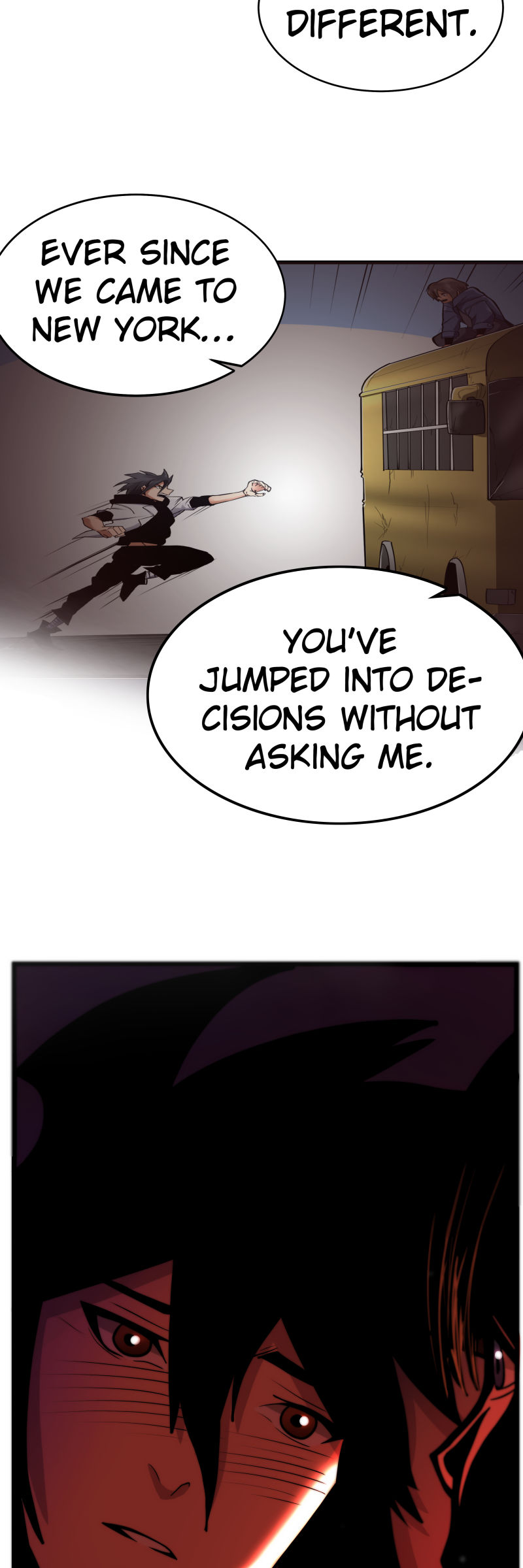 Bandit King chapter 14 page 3