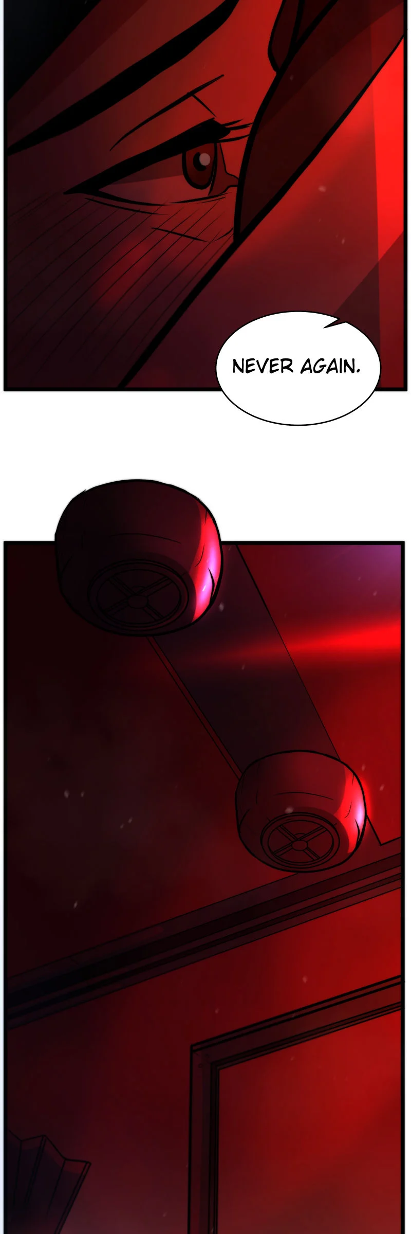 Bandit King chapter 14 page 30