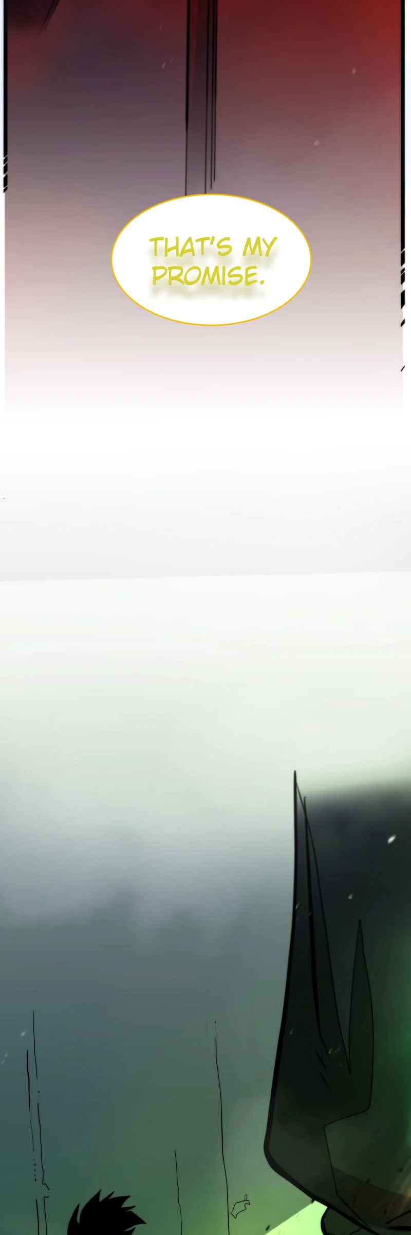 Bandit King chapter 14 page 31