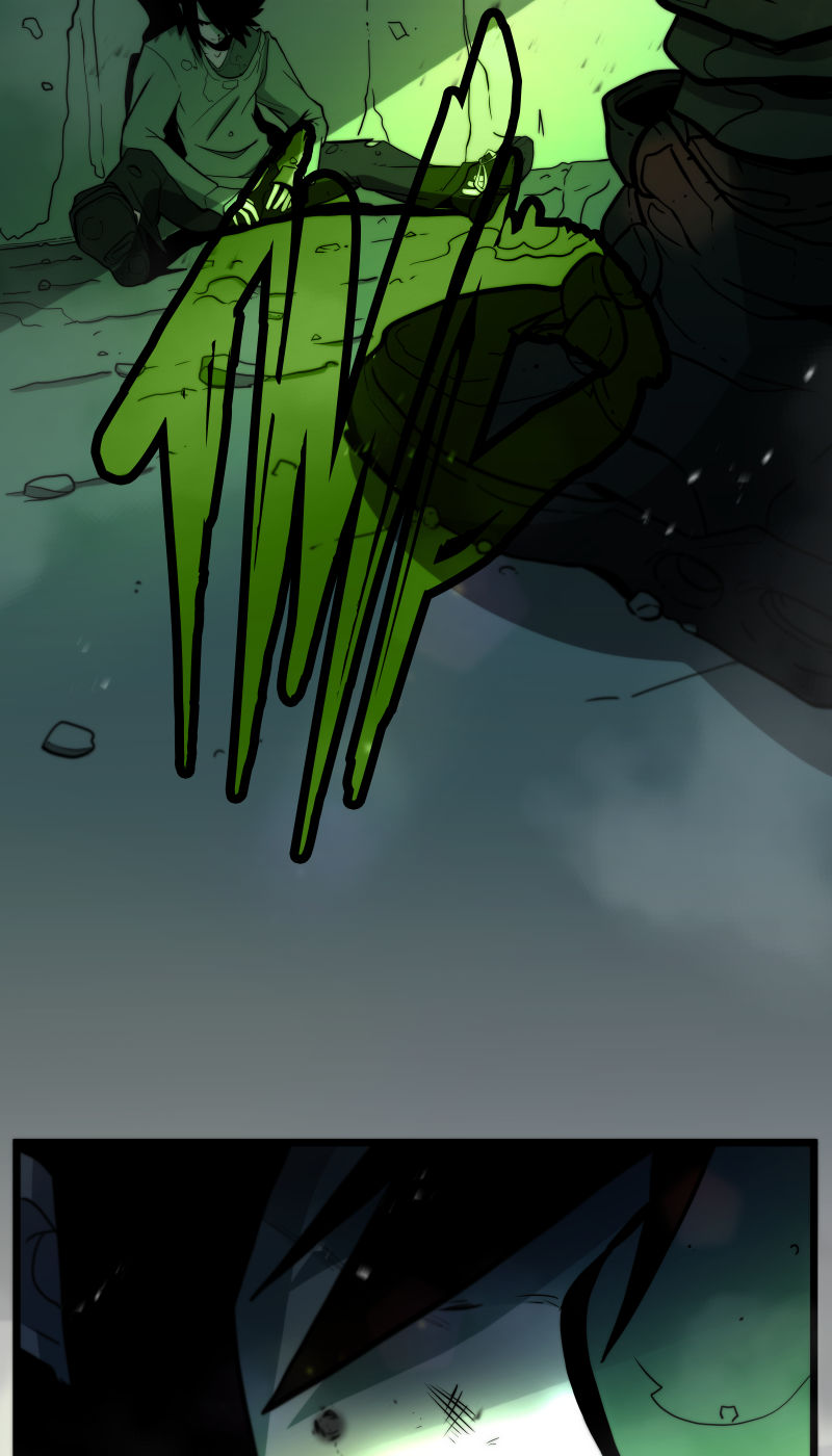 Bandit King chapter 14 page 32