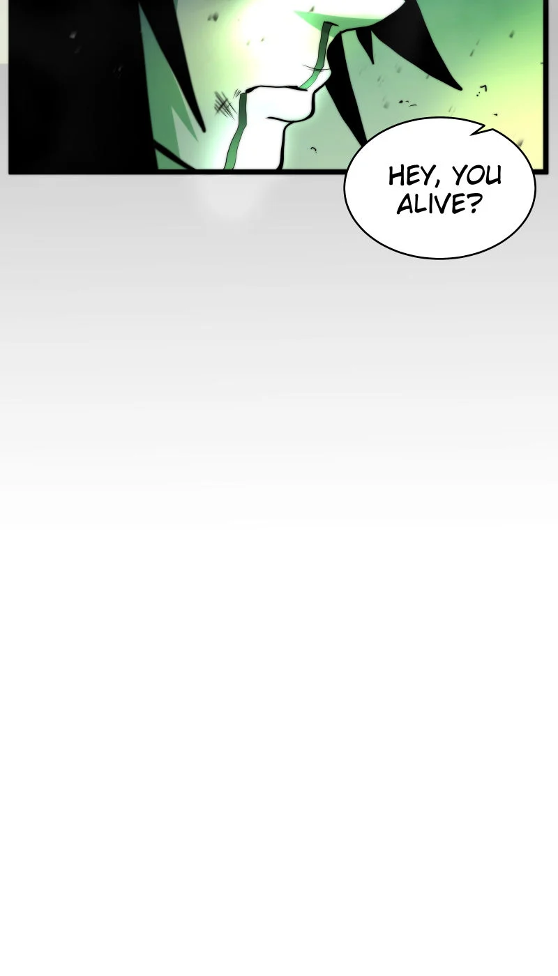 Bandit King chapter 14 page 33