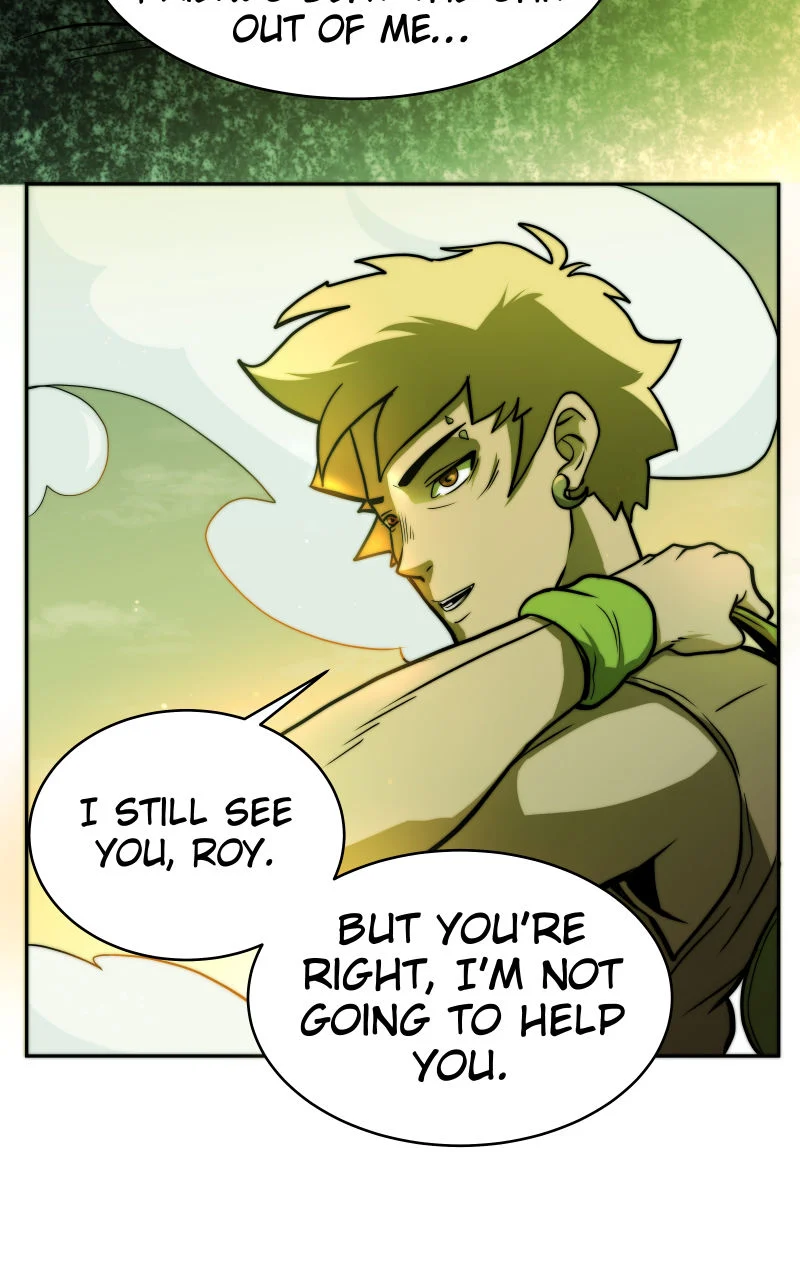 Bandit King chapter 14 page 36