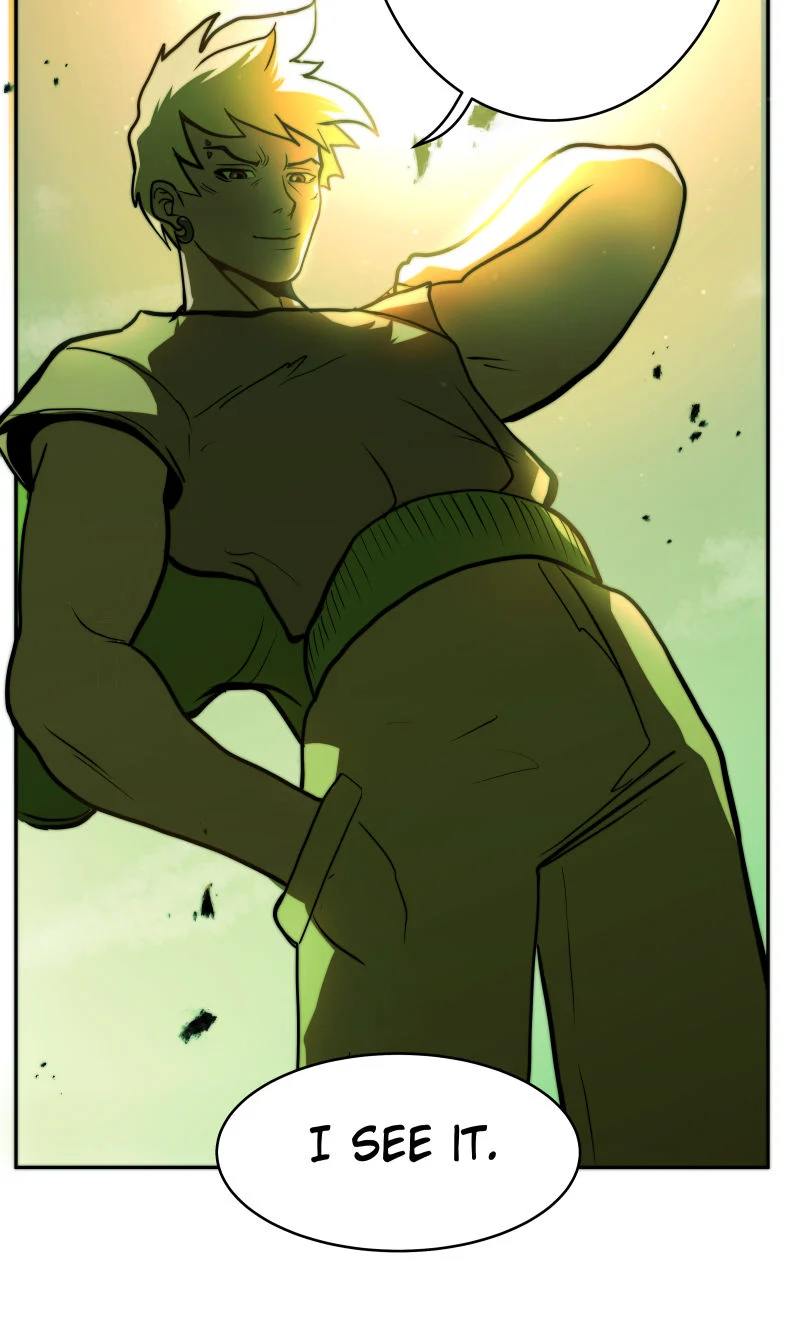 Bandit King chapter 14 page 38