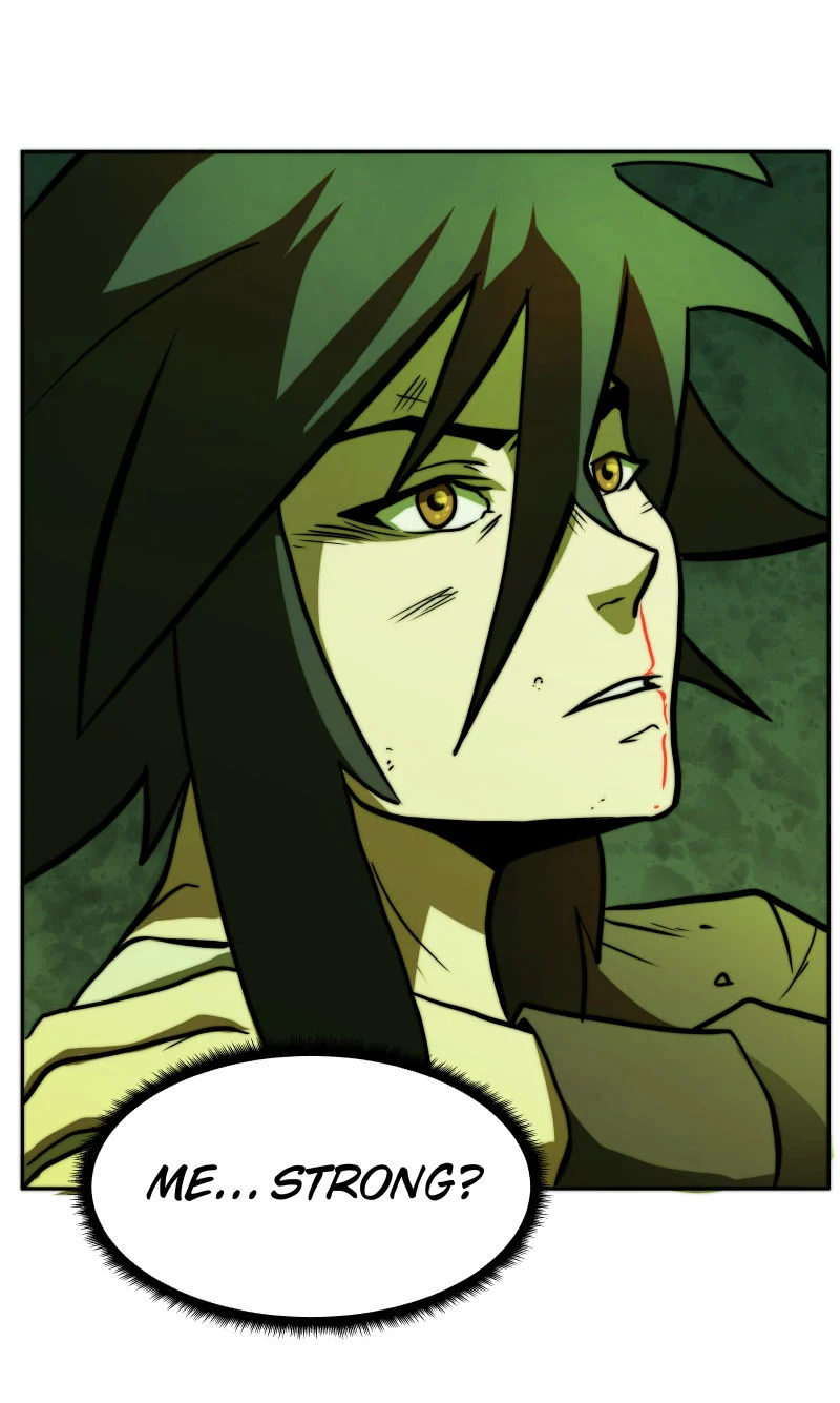 Bandit King chapter 14 page 39
