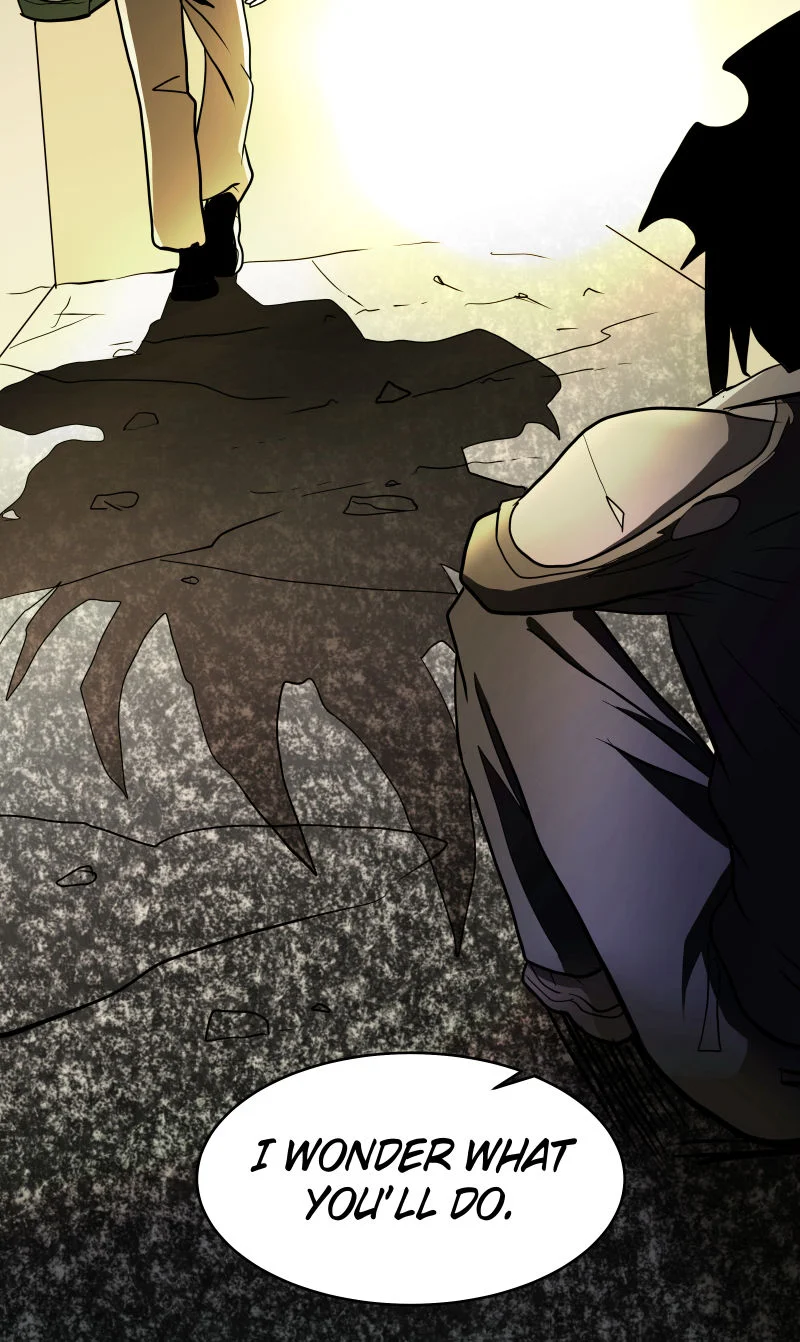 Bandit King chapter 14 page 42