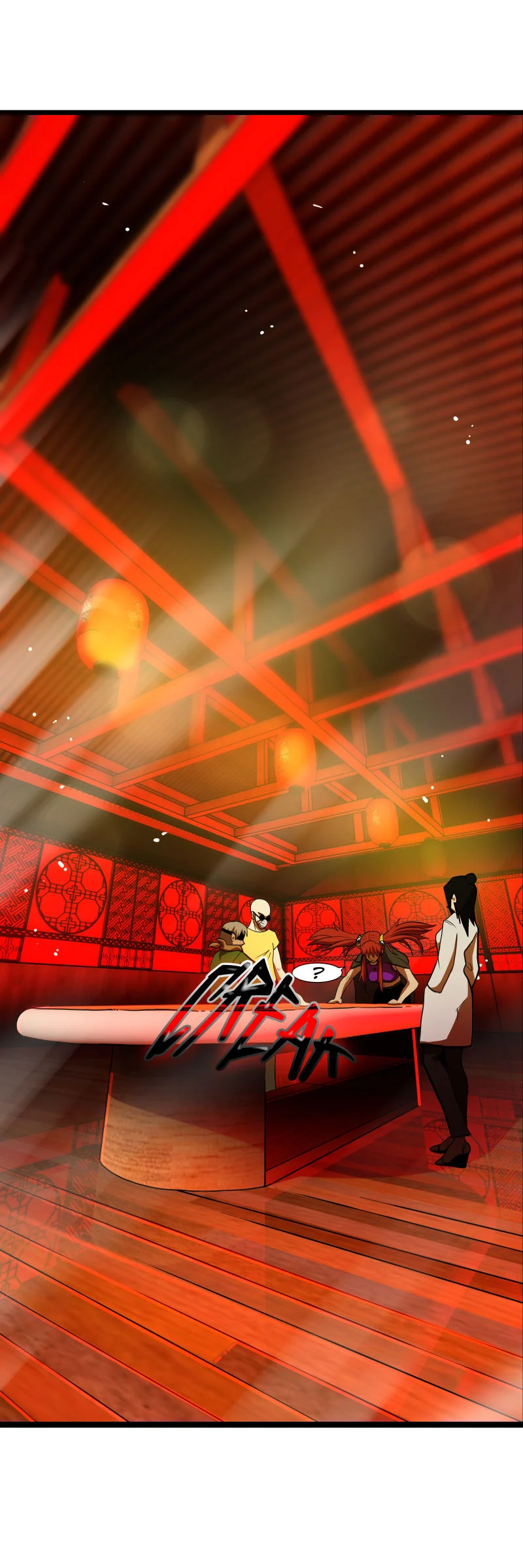 Bandit King chapter 14 page 43