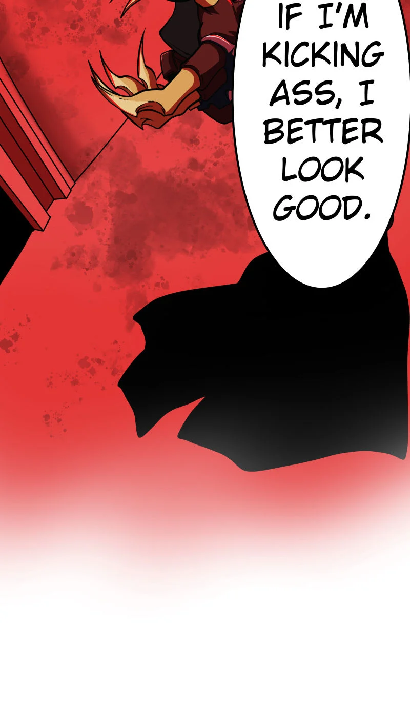 Bandit King chapter 14 page 46