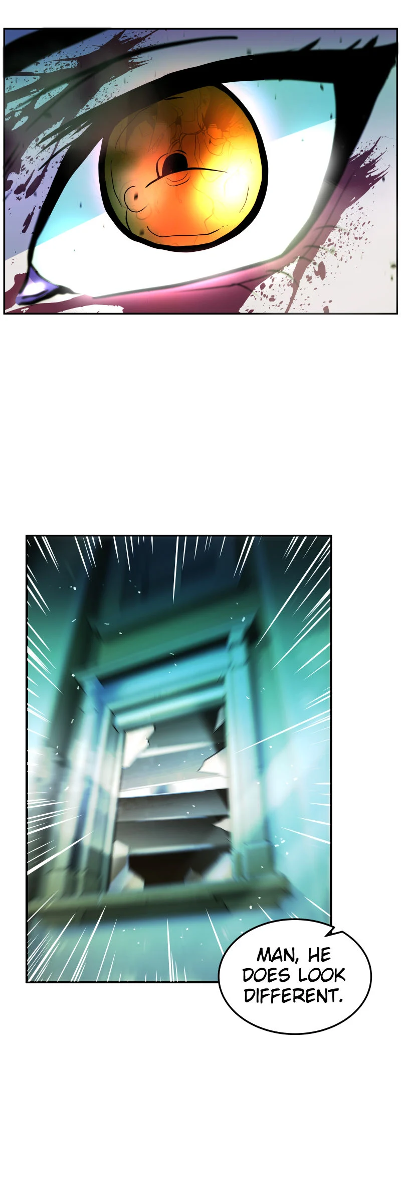 Bandit King chapter 14 page 50