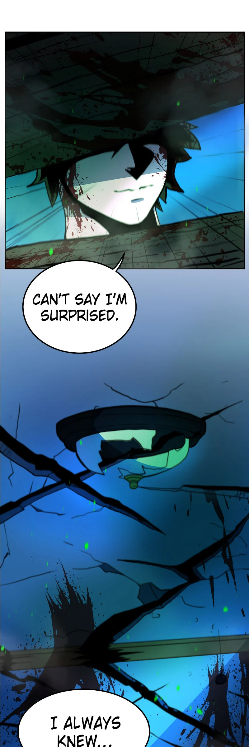 Bandit King chapter 14 page 51