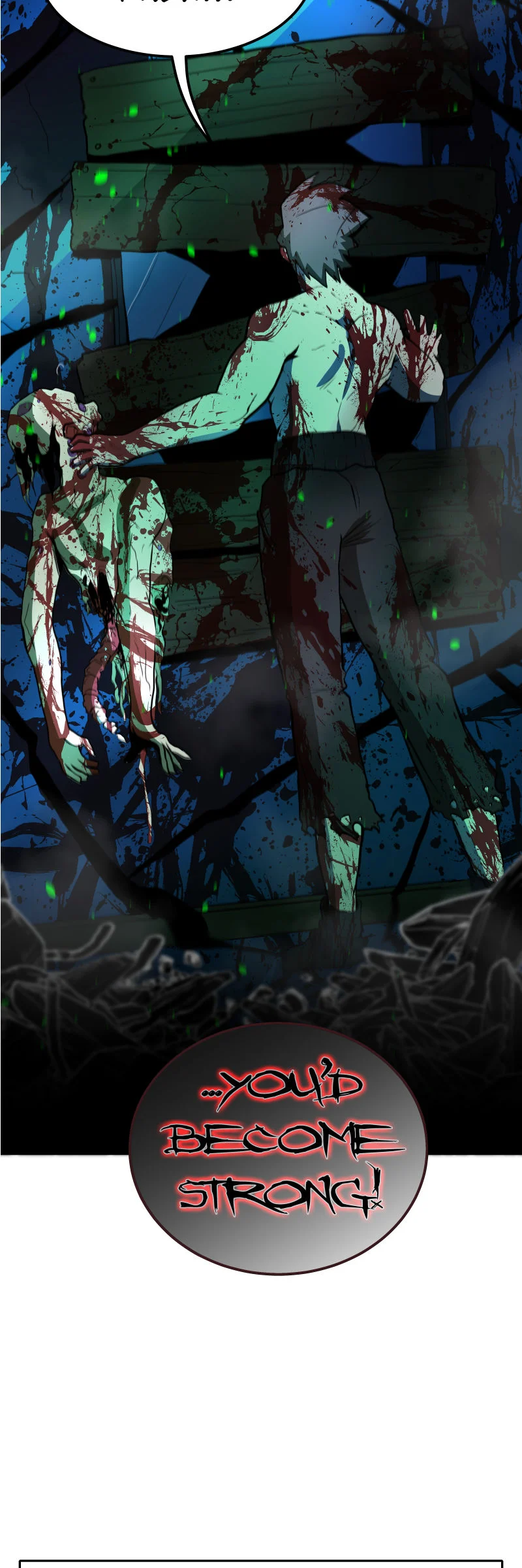 Bandit King chapter 14 page 52